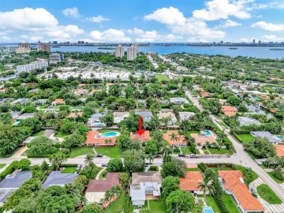 10619 NE 10th Pl, Miami Shores, Florida 33138, USA