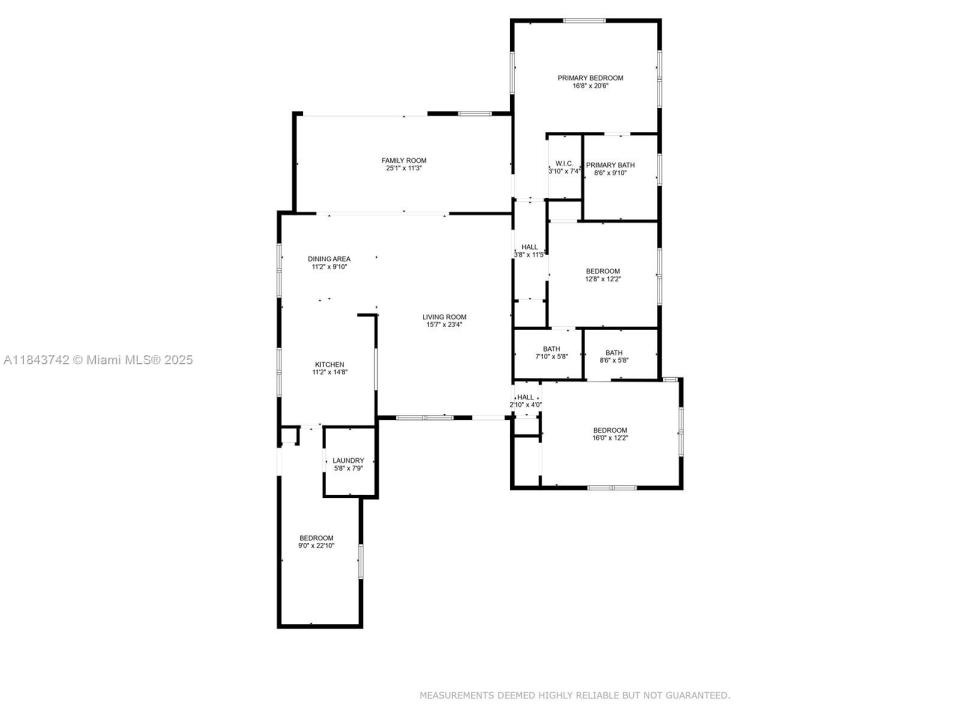 10619 NE 10th Pl, Miami Shores, Flórida 33138, Estados Unidos