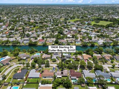 19630 Sterling Dr, Cutler Bay, Florida 33157, USA