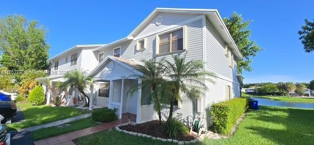 10548 NW 6th St 10548, Pembroke Pines, Flórida 33026, Estados Unidos