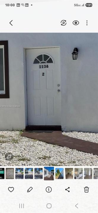 1136 NW 55th St 2, Miami, Florida 33127, HOA KỲ