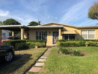 3251 NW 16th St 3251, Lauderhill, Florida 33311, USA