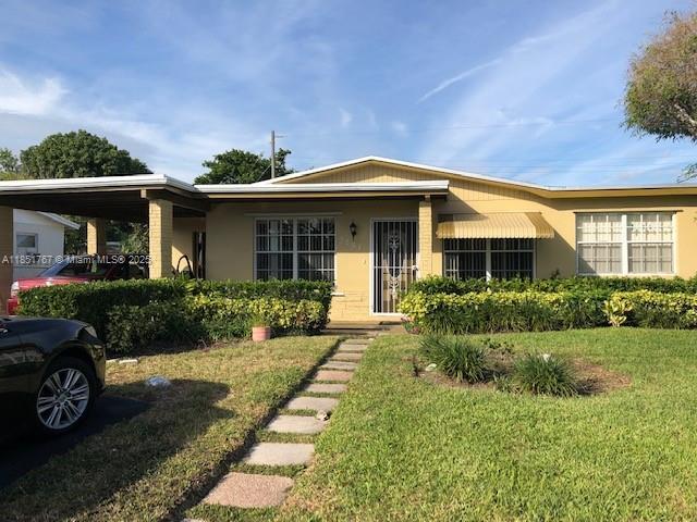 3251 NW 16th St 3251, Lauderhill, Flórida 33311, Estados Unidos