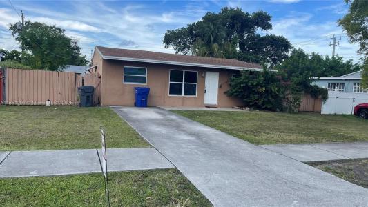 6205 Rodman St 6205, Hollywood, Florida 33023, USA