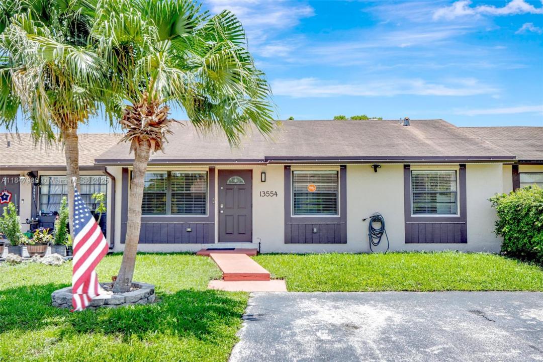 13554 SW 48th Ter, Miami, Florida 33175, Amerika Birleşik Devletleri