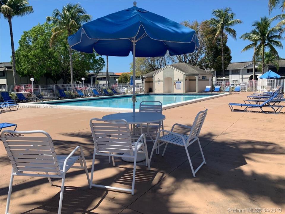20761 NE 4th Pl 103, Miami, 佛罗里达州 33179, 美国