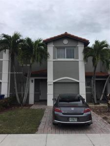 2885 SW 127th Ave, Miramar, Florida 33027, USA