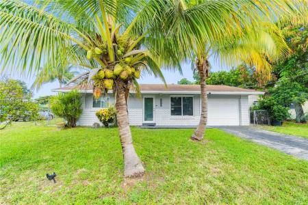 6121 NW 45th Ave, Fort Lauderdale, Florida 33319, USA