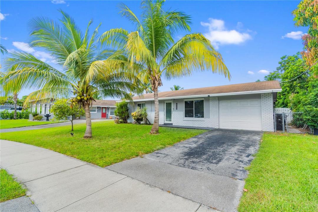 6121 NW 45th Ave, Fort Lauderdale, Florida 33319