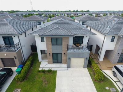 1159 NW 3rd St, Florida City, Florida 33034, USA