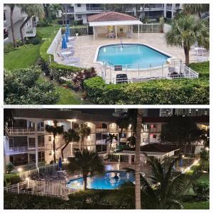 581 Blue Heron Dr 301-B, Hallandale Beach, Florida 33009, USA