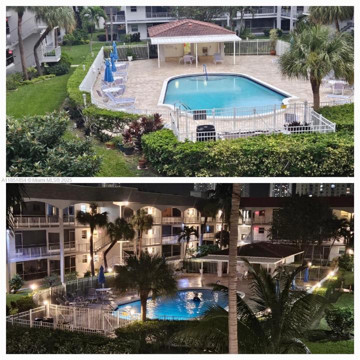 581 Blue Heron Dr 301-B, Hallandale Beach, Flórida 33009, Estados Unidos