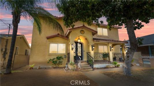 Newmire Avenue, Norwalk, California 90650