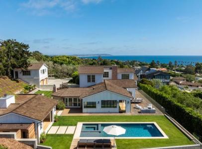 Waverly Avenue, La Jolla, California 92037, HOA KỲ