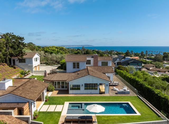 Waverly Avenue, La Jolla, California 92037, Stati Uniti