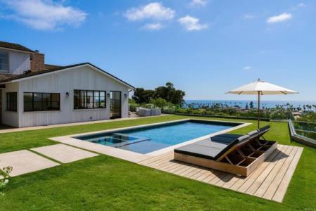 Waverly Avenue, La Jolla, California 92037, Stati Uniti