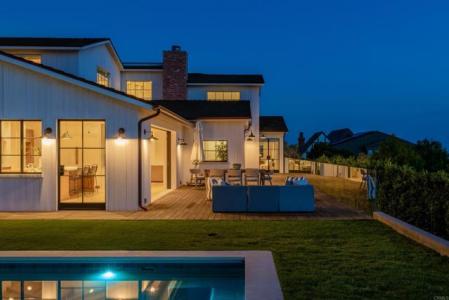 Waverly Avenue, La Jolla, California 92037, Stati Uniti