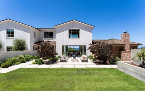Waverly Avenue, La Jolla, California 92037, Stati Uniti