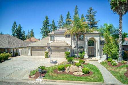 W Hubert Court, Fresno, California 93711