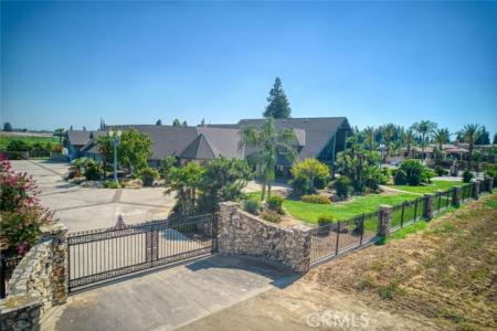 N De Wolf Avenue, Fresno, California 93737