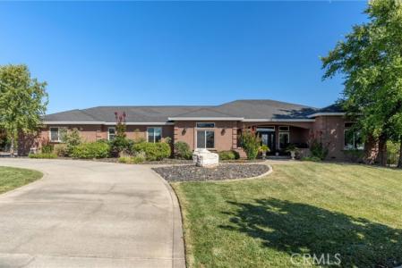 Tuscan Drive, Paradise, California 95969