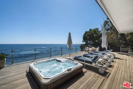 Malibu Road, Malibu, Californie 90265, États-Unis
