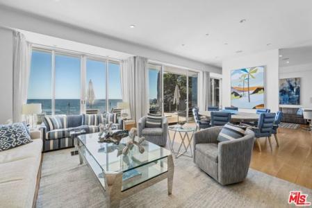 Malibu Road, Malibu, Californie 90265, États-Unis