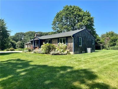 296 Moonstone Beach Road, South Kingstown, RI 02879, USA