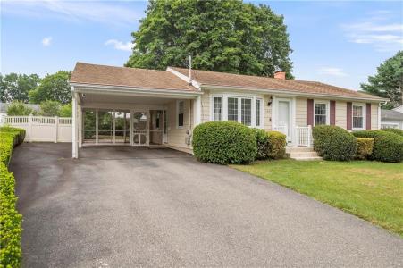 165 Patton Road, Woonsocket, RI 02895, USA