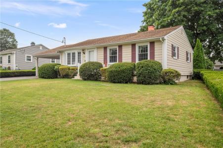 165 Patton Road, Woonsocket, Rhode Island 02895, USA