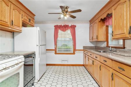 165 Patton Road, Woonsocket, Rhode Island 02895, USA