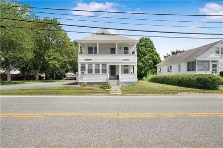 508 Middle Highway, Barrington, RI 02806, USA