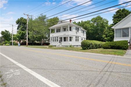 508 Middle Highway, Barrington, RI 02806, USA