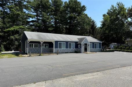 1180 South Main Street, Burrillville, RI 02859, USA