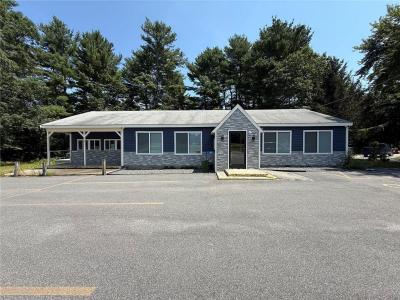 1180 South Main Street, Burrillville, RI 02859, USA