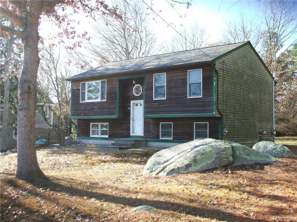 126 Alder Road, Charlestown, Rhode Island 02813, Estados Unidos