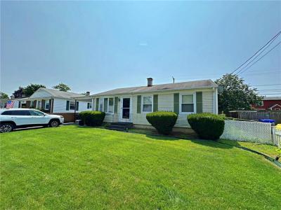 125 Parkview Drive, Pawtucket, RI 02861, USA