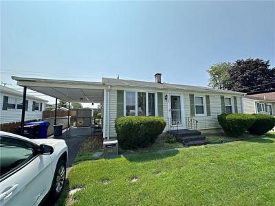 125 Parkview Drive, Pawtucket, Rhode Island 02861, Estados Unidos