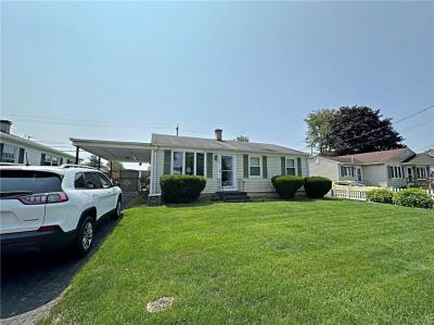 125 Parkview Drive, Pawtucket, Rhode Island 02861, Estados Unidos