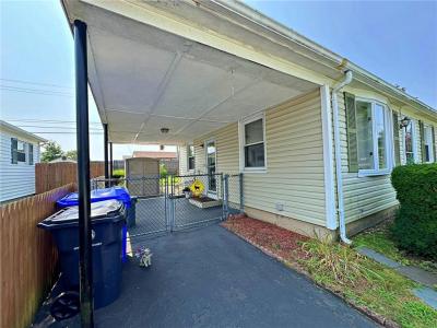 125 Parkview Drive, Pawtucket, Rhode Island 02861, Estados Unidos