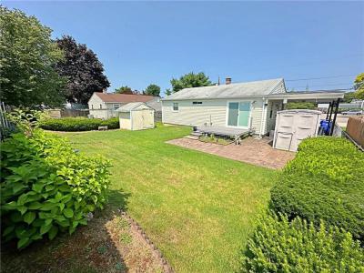 125 Parkview Drive, Pawtucket, Rhode Island 02861, Estados Unidos
