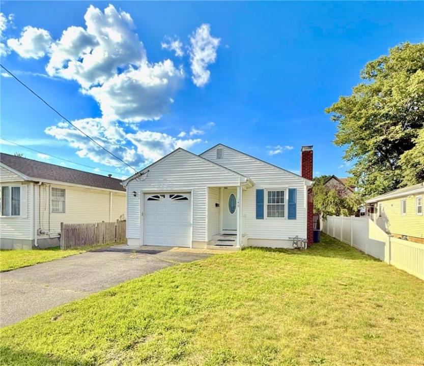 146 Saratoga Avenue, Pawtucket, Rhode Island 02861, Estados Unidos