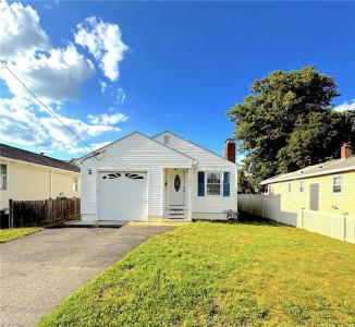 146 Saratoga Avenue, Pawtucket, Rhode Island 02861, Estados Unidos