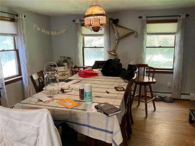 20 Shippee SchoolHouse Road Road, Foster, Rhode Island 02825, Amerika Birleşik Devletleri