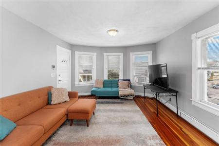 360 Weeden Street, Pawtucket, 羅德島州 02860, 美國