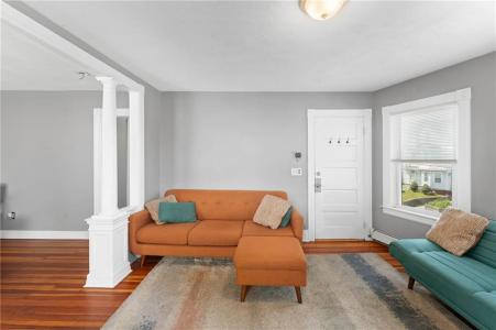 360 Weeden Street, Pawtucket, RI 02860, USA