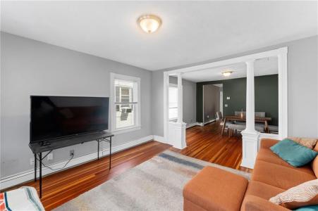360 Weeden Street, Pawtucket, 羅德島州 02860, 美國