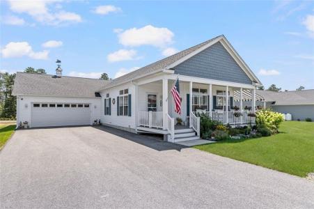 31 Sand Wedge Lane, South Kingstown, Rhode Island 02879, HOA KỲ