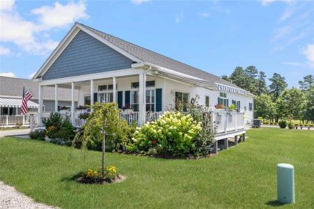 31 Sand Wedge Lane, South Kingstown, Rhode Island 02879, HOA KỲ