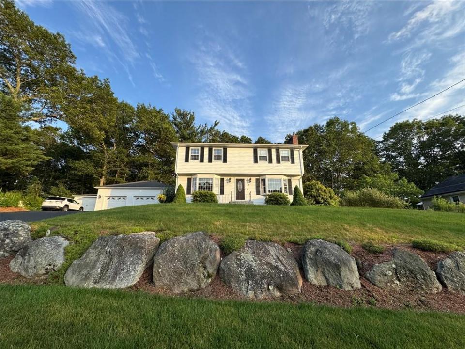 71 Parsonage Way, Attleboro, Massachusetts 02703, Estados Unidos